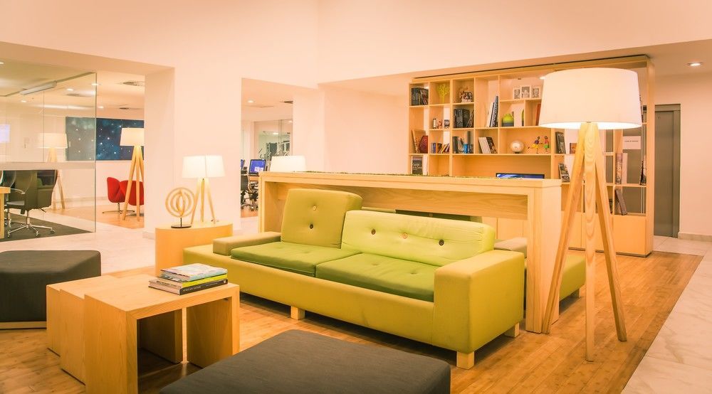 Fiesta Inn ロスモチス エクステリア 写真