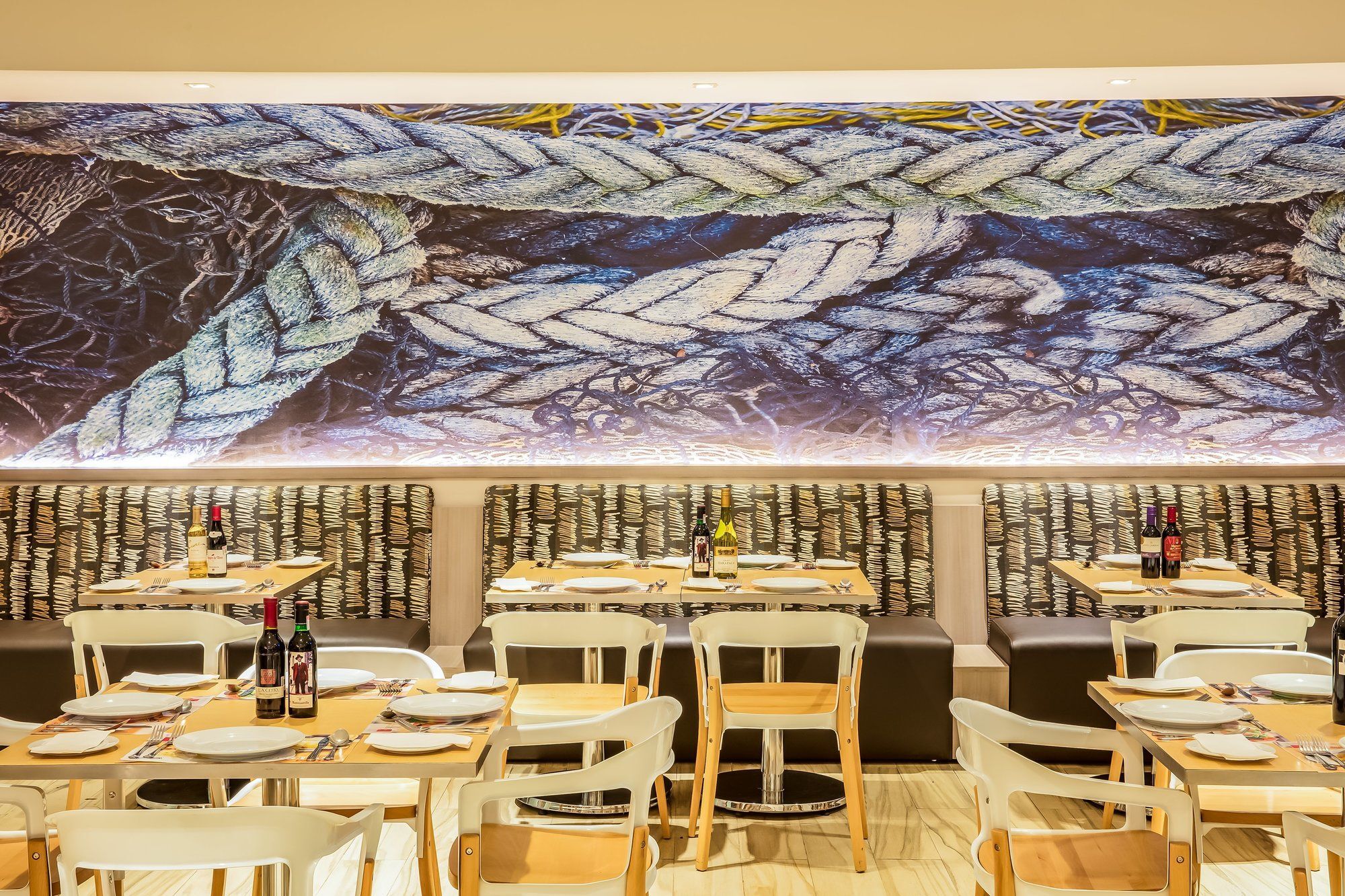 Fiesta Inn ロスモチス エクステリア 写真